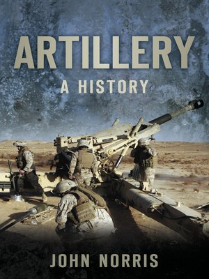 cover image of Artillery